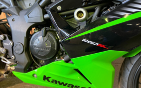 KAWASAKI Ninja 250SL BX250A