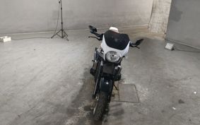 KAWASAKI ZRX-2 2008 ZR400E