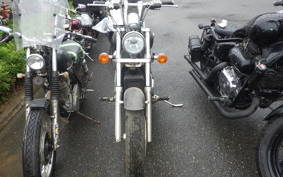 HONDA STEED 400 1993 NC26
