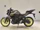 Фото Yamaha MT-25 с японского аукциона
