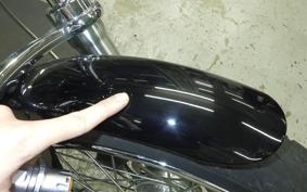 HARLEY FXST 1580 2007