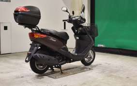 YAMAHA AXIS 125 TREET SE53J