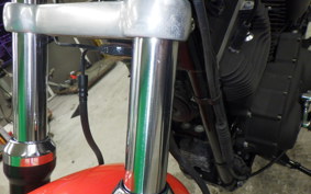 HARLEY XL883RI 2007
