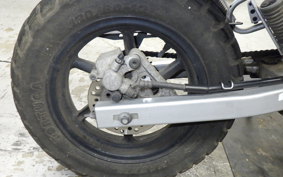 HONDA XR100 MOTARD 2020 HD13
