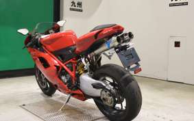 DUCATI 1098 2007