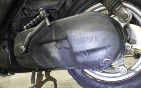 YAMAHA JOG Gen.4 2009 SA16J