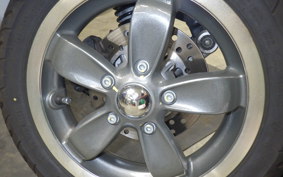 VESPA VXL125 2007