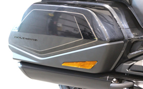 HONDA GL 1800 GOLD WING TOUR DCT 2026 SC79