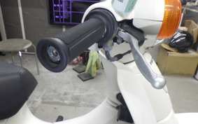 HONDA C110 SUPER CUB 2003 JA07