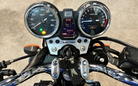 HONDA CB400SFV-4ABS 2022 NC42