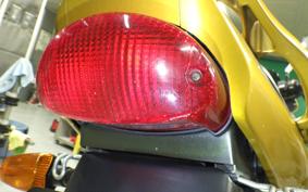 YAMAHA TDM850 1997