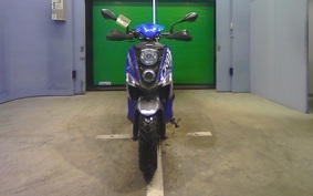 SYM CROX 125 AEA3