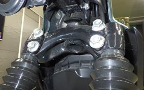 HONDA CROSS CUB 50 AA06