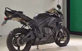 HONDA CBR600RR GEN 3 2014