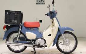 HONDA C50 SUPER CUB 2022 AA09