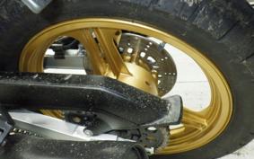 KAWASAKI GPZ400F 1984 ZX400A