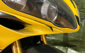 YAMAHA YZF-R1 50TH ANNIVERSARY RN15