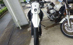 SUZUKI DR-Z4SM 2025 ER1AH