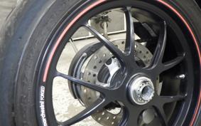 DUCATI HYPERMOTARD 1100S 2009