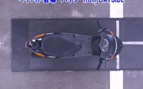 YAMAHA JOGー5DX