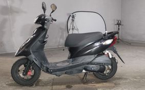 YAMAHA JOG ZR EVOLUTION2 SA39J