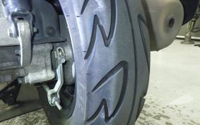 HONDA LEAD 125 JF45