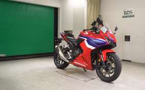 HONDA CBR400R 2024 NC65