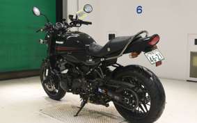 KAWASAKI Z900RS 2023 ZR900K