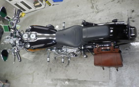 HARLEY FXDL 1580 2011