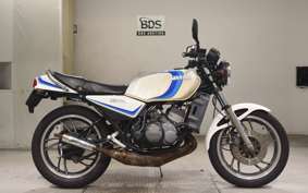 YAMAHA RZ350 1982 4U0