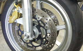 HONDA CB1300SF SUPER BOLDOR 2008 SC54