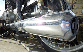 HONDA CB125 K 2002 CB125K