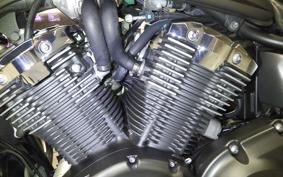 YAMAHA XVS1300CA STRIKER 2016