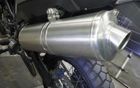 BMW F800GS 2010