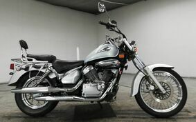 SUZUKI INTRUDER 250 LC Type VJ51A