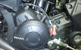 DUCATI DIAVEL 1260 S 2022