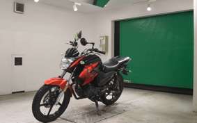 YAMAHA YS125 FAZER 2026