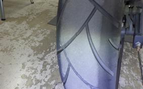 YAMAHA YZF-R25 2008 RG43J