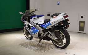 SUZUKI RGV250 Gamma VJ22A