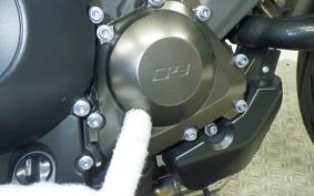 YAMAHA MT-09 A 2017 RN52J
