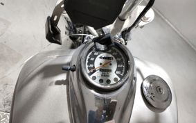 YAMAHA DRAGSTAR 400 1998 4TR