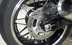 KAWASAKI Z900RS 2023 ZR900K