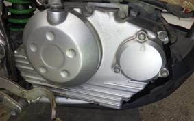 KAWASAKI KLX125 LX125C