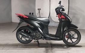 HONDA DIO 110 JF58