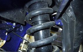 YAMAHA MT-25 2004 RG43J