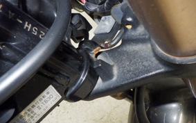 KAWASAKI Z125 PRO 1977 BR125H