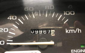 HONDA SPACY 125 JF04