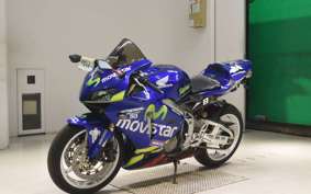 HONDA CBR600RR GEN 2 2006 PC37