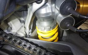 DUCATI STREETFIGHTER V4 S 2024