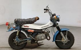 SUZUKI VANVAN 50 RV50